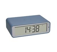 (TG. (L) 117 x (L) 71 x (A) 37 mm) TFA Dostmann sveglia digitale radiocontrollat