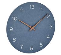 (TG. (L) 297 x (B) 45 x (H) 297 mm) TFA Dostmann 60.3054.06-Orologio analogico d