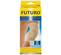 (TG. L) 3 M Futuro, Gomitiera Elastica, L, 27.0 - 29.5 cm - NUOVO