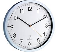 (TG. (L) 305 x (I) 45 x (H) 305 mm) Orologio da parete TFA Dostmann 60.3517.55 R