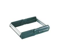 (TG. (L)355 x (P)310 x (H)255 mm) LEITZ Struttura portacartelle per cart. sosp.