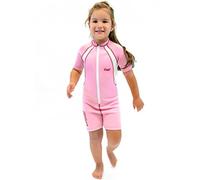 (TG. L (4 Anni)) Cressi Shorty Kid - Muta Shorty per Bambini in Neoprene Ultra S