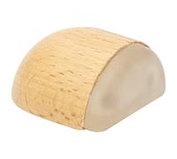 (TG. (L) 40 x (L) 39 x (A) 24 mm) WAGNER Fermaporta LEGNO - 40 x 39 x 34 mm I Fe