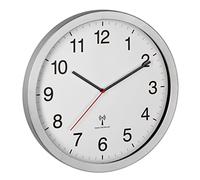 (TG. (L) 400 x (B) 50 x (H) 400 mm) TFA Dostmann XL 60.3545.02 - Orologio radioc