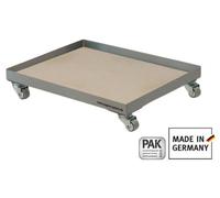 (TG. (L) 41 x (B) 31 x (H) 8 cm) Wagner, Naturale, (L) 41 x (B) 31 x (H) 8 cm -