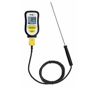 (TG. L 42 x B 21 x H 78 mm) TFA Dostmann Sous-Vide 14.1552.01 - Termometro digit