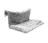 (TG. L 48 x P 30 x H 26 cm) Croci - Cuccia Termosifone Gatto, Cuccia gatto da in