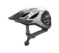 (TG. L (56-61 cm)) ABUS Urban-I 3.0 ACE cityhelm - sportieve fietshelm met LED-a