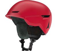(TG. L (59-63 cm)) Atomic, Casco da Sci All Mountain, Unisex, Revent+, Taglia L