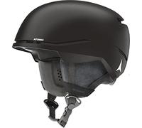 (TG. L (59-63 cm)) ATOMIC FOUR AMID, Casco da Sci All Mountain, Unisex Adulto, L
