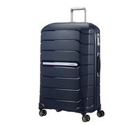 (TG. L (75 cm - 121 L)) SAMSONITE Flux - Spinner 75/28 Expandable Bagaglio a man