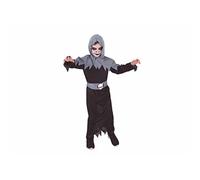 (TG. L (8-10 anni)) Bristol Novelty-Vestito boia per Bambini Costume, Cartoni An