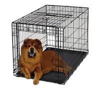 (TG. L 92 x P 56 x H 62 cm) MidWest Homes for Pets Intermediate Ovation - Gabbia