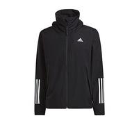 (TG. L) adidas Bsc 3S R.R - Giacca, taglia L, colore: - NUOVO