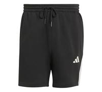 (TG. L) adidas Uomo Seasonal Essentials Colorblock Shorts, Black, L - NUOVO