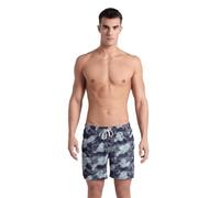 (TG. L) Arena Boxer da Mare da Uomo Allover - NUOVO