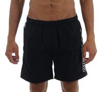 (TG. L) arena, Boxer Nuoto Uomo Berryn, Nero (Black, White), L - NUOVO