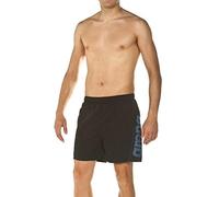 (TG. L) ARENA - Costume da Uomo Fundamentals, Uomo, Badeshorts Fundamentals, Ner