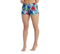 (TG. L) Arena Pantaloncino Mare da Donna Allover - NUOVO