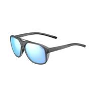 (TG. L) bollé Arcadia, Occhiali Unisex-Adulto, Nero, Large - NUOVO