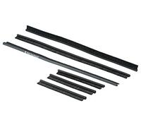 (TG. L) Bosch Accessories Set cepillos GBR 15 CAG - NUOVO