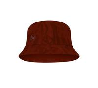 (TG. L) Buff Açai Cappello da Escursionismo, Unisex-Adult, Brick, L/XL - NUOVO