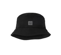 (TG. L) Buff Cappellino Bucket Adventure Black Unisex Adulti, Taglia L/XL - NUOV