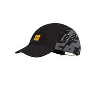 (TG. L) Buff Cappello Pack Speed Black Unisex Adulti, Taglia L/XL - NUOVO
