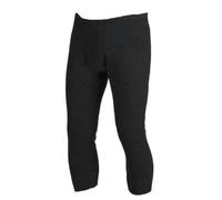 (TG. L) CMP 3Y07258 Biancheria intima tecnica Uomo, Nero, L - NUOVO