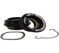 (TG. L) CMP Calotte Integrate Movimento, Nero, L - NUOVO