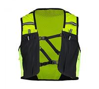 (TG. L) CMP, Gilet da trail di Santa Fe, Acido, L - NUOVO