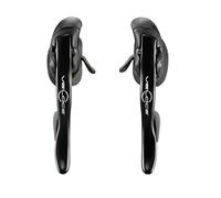 (TG. L) CMP Veloce, Coprisupporto Unisex, Nero, L - NUOVO