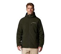 (TG. L) Columbia Gate Racer Softshell, Giacca Softshell Uomo, Gate Racer 2 Softs