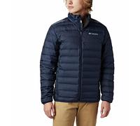 (TG. L) Columbia Lake 22 Down Jacket Piumino per Uomo - NUOVO
