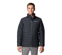 (TG. L) Columbia Powder Lite II, Giacca da Uomo - NUOVO