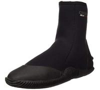 (TG. L) Cressi Isla, Calzari per Immersione in Neoprene con Suola 3mm Unisex Adu