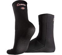 (TG. L) Cressi Metallite Boots, Calzari Antiscivolo per Apnea e Immersioni, Neop