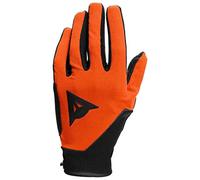 (TG. L) DAINESE HG Caddo Gloves, Guanti Lunghi per Bici, MTB, Downhill, Enduro,