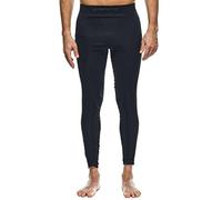 (TG. L) Dainese No Wind Thermo Pants, Pantaloni Termici Moto Invernali, Uomo, Ne