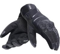 (TG. L) DAINESE - Tempest 2 D-Dry® Short Gloves, Guanti Moto Invernali, Touring