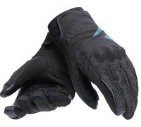 (TG. L) DAINESE - Trento D-Dry® Gloves Wmn, Guanti Moto Invernali, Impermeabili