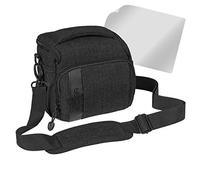 (TG. L) '"Fashion Custodia per fotocamera Nikon D500, D610, D3300, d3400, D7100,