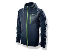 (TG. L) Festool Chaqueta Softshell para caballero Festool L - NUOVO
