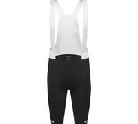 (TG. L) GORE WEAR SPINSHIFT Cargo Salopette Corta+ Uomo, Nero (Black), L - NUOVO