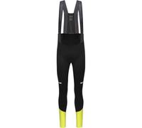 (TG. L) GOREWEAR Salopette+ Termica Spinshift Uomo - NUOVO