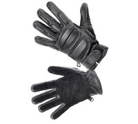 TG L Guanto tattico in Pelle SWAT Leather Ordine Pubblico D5-GL2127 DEFCON 5