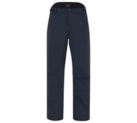 (TG. L) Head Pantaloni Summit da Uomo Sci, Blu Navy - NUOVO