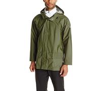 (TG. L) Helly Hansen 70129 - Giacca Impermeabile in PVC, 100% Impermeabile, L, V