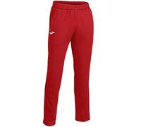 (TG. L) Joma 101334.600.l, Pants Uomo, Rojo, L - NUOVO