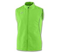 (TG. L) Joma Camiseta Record ll , 100762.020.L ,UOMO, verde,L - NUOVO